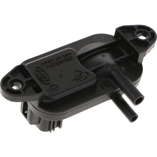 Particulate Filter Intake Differential Pressure Sensor For Ford 30757189