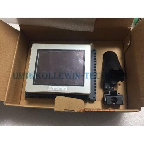 HMI PFXGM4201TAD, GP-4201TM Touch panel