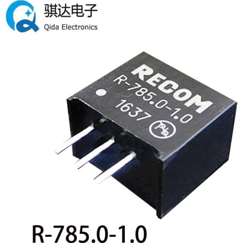 Brand new R-785.0-1.0 DC power module
