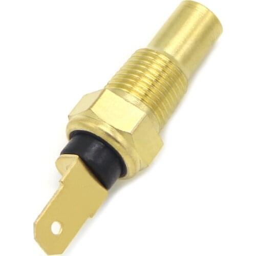 Motorcycle Radiator Fan Thermo Switch For Honda TRX450R TRX450ER TRX 450 R TRX500 Foreman Rubicon 500 TRX650 Rincon 650 GPScape