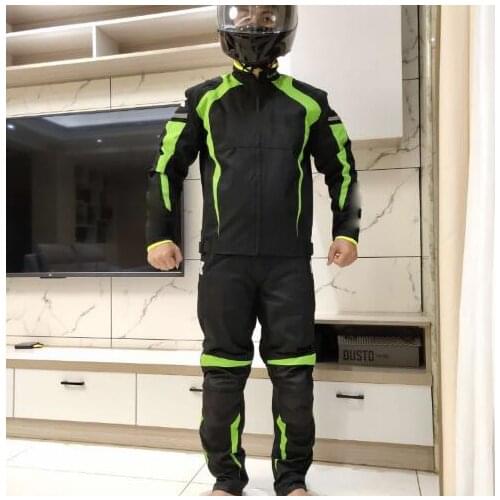 TLDGP Motorcycle Jackets