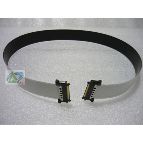 2pcs x 4K HD Panel Common Universal FFC Cable for Backlight TV Monitor Screen 41pin Cable Length 300mm Free Shipping