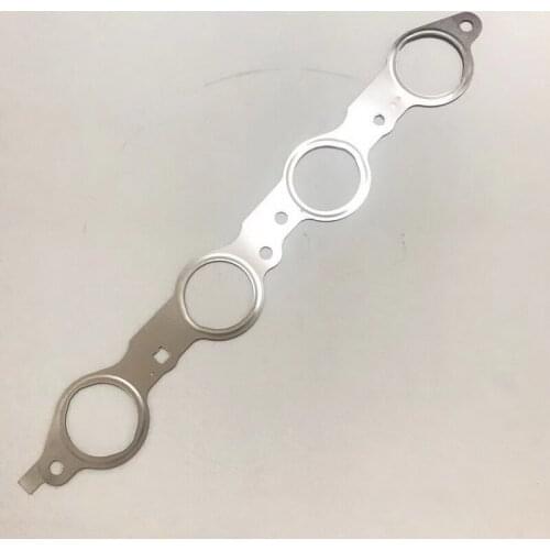12617944 Exhaust Manifold Gasket Seal For LS1 LS2 LS6 LQ4 LQ9 For Cadillac Chevrolet Pontiac Buick GMC Hummer 5.3 6.0