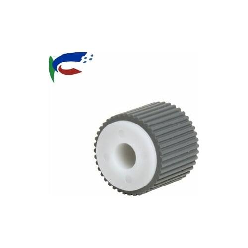 2pcs Original New A143PP5200 Pick up Roller For KONICA BH223 BH283 BH363 BH423 7823 7828 223 283 363 423 Document Feeder Roller