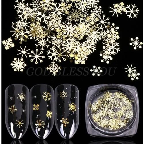 90Pcs Mini Mixed Snowflake Charm UV Frame Resin Jewelry Fillings Epoxy Resin Casting Decor Material Resin Jewelry Making