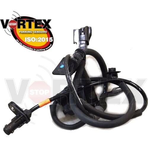 ABS WHEEL Speed Sensor Front Right For KIA Optima K5 2011-2015 OEM:598304C000 59830-4C000