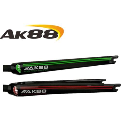 AK88 Bicycle Forks