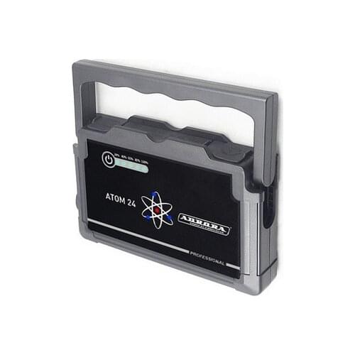 Aurora Atom Car Electronics