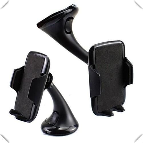 Car Accessories Windshield navigation Phone holder for Volkswagen vw Jetta Golf 7 5 6 Passat Phaeton 4.2 EOS 3.2 V6 Touareg
