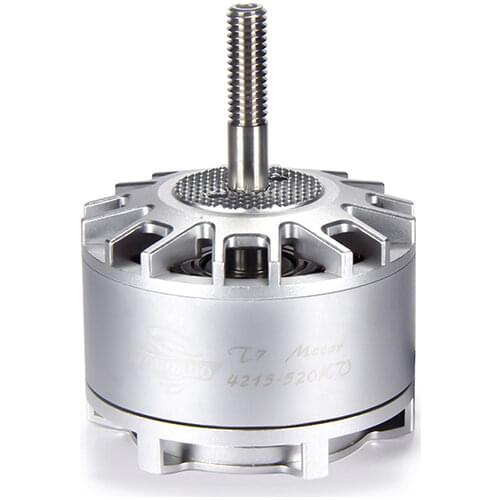 Brotherhobby Tornado T7 4215 380KV 520KV 680KV 800KV 6-12S X-CLASS Brushless Motor for FPV Multirotor Drones Replacement Parts