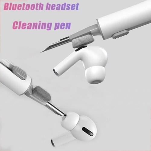 D8 Headphone Accessories