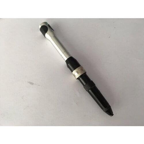 Diy Hammer handpiece for flex shaft machine