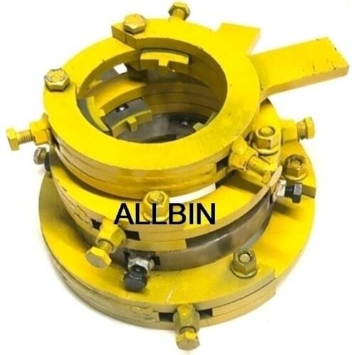 For Lovol Excavator cylinder head disassembly wrench cylinder head cover removal tool four-jaw wrench replacement tool