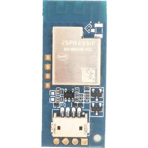 ESP-WROOM-5V2L Wi-Fi module with ESP8266EX chip PCB onboard antenna Support IEEE802.11b/g/n
