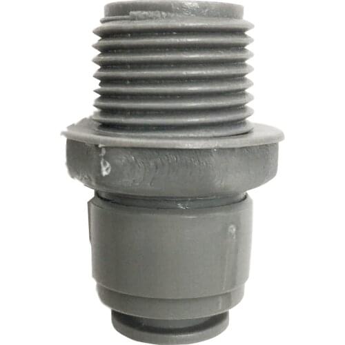 DUOTIGHT - 9.5MM (3/8) X 1/2INCH MALE