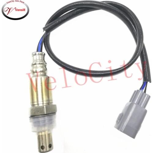 Oxygen Sensor O2 Sensor For 01-07 Corolla 04-09 Verso 03-08 Avensis Part No# 89465-05080 8946505080