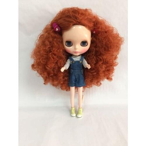Nude blyth Doll, Factory doll ,Suitable For DIY Change BJD Toy For Girls hh