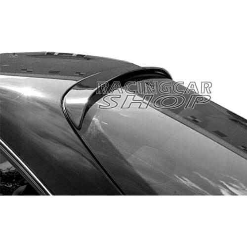 L-Style PAINTED Rear ROOF Spoiler fit for Mercedes BENZ CL W215 CL500 CL600 CL55 CL65 2000-2007 M158F