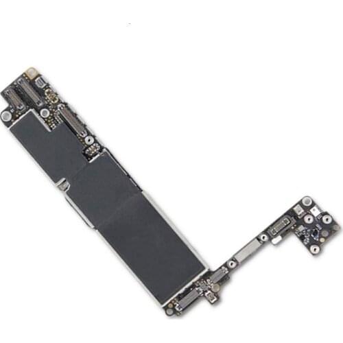 Dummy Motherboard for iPhone 8 8G I8 4.7" (Scale 1:1), don't working board Model Mainboard, Only for teaching use