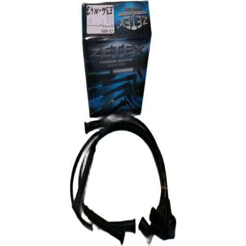 ZETEX-Ignition Cable Set (for BMW:E36) (OEM No:12121247362 and more..)