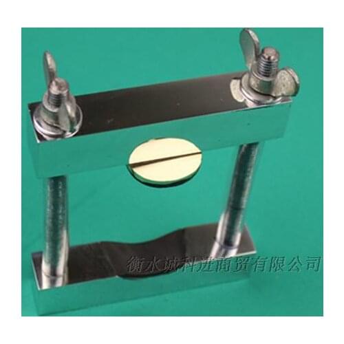 New 4/4 violin neck install clamp and repair tools, Violin making tools