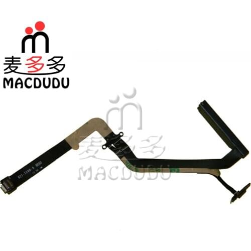 New Hard Drive Cable 821-1198-A for 15" A1286 MacBook Pro 821-1198-A 2009-2011 *Verified Supplier