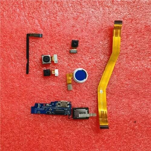 Original charge Motherboard FPC for Hisense E Max HLT221E Mobile Phone