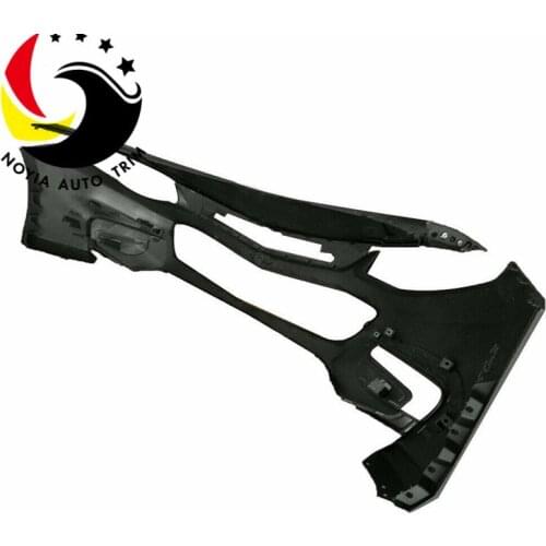 Suit For Cross-border the Hot Sale 16-18 Front Bumper of Chevrolet Mairuibao xl