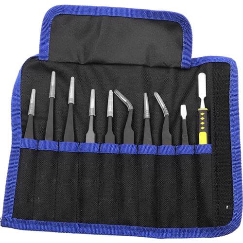 Serenable Tweezers