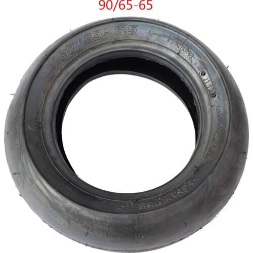49cc mini motor Scooter Tyre Scooter Tyres 90/65-6.5 Off-Road Tubeless Vacuum Tyre Tires for Xiaomi Mini Pro Balance