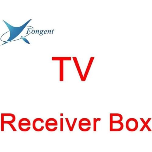 High Speed HD Car TV Tuner Mobile DVB-T T2 MPEG-4 Digital TV Receiver Box Dual Antennas for Russia European