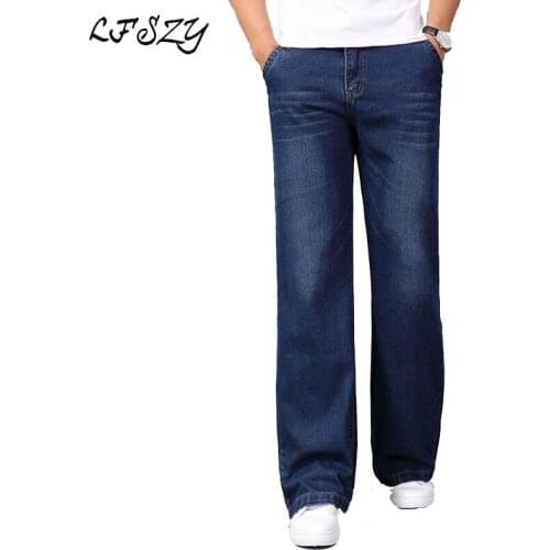 WZJHZ Skinny Jeans For Men