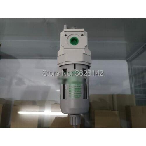 Japan CKD Valve Filter pressure regulating Valve F6000-20-W
