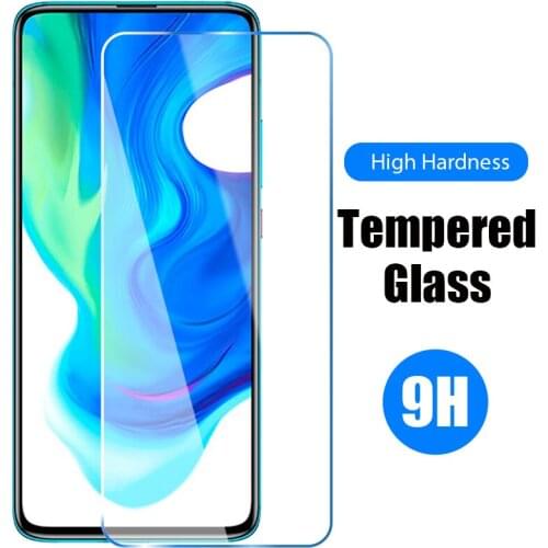 Tempered Glass For Xiaomi Poco M3 Screen Protector For Xiaomi Poco M3 Glass For Xiaomi Poco M3 Glass 6.53 inch