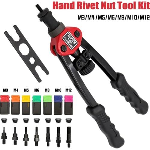 ANENG Hand Riveters