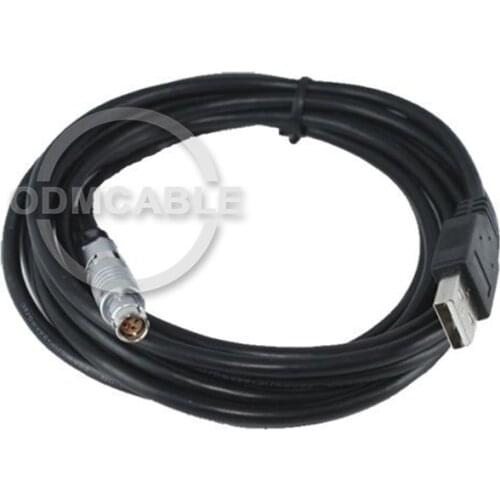 Auto diagnostic cable for daf USB contact cable davie 560 MUX PACCAR truck diagnostic scanner
