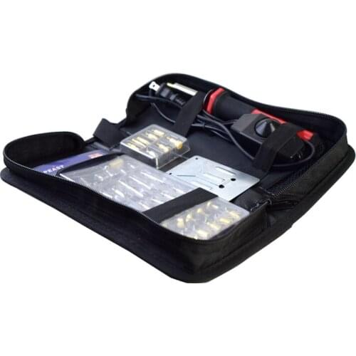 Free shipping 110V electric iron wood carving engraving embossed household tools adjust the temperature