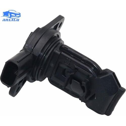 Suitable for To-yota Hilux Yaris GUN125 Hiace Corolla Land Cruiser 1ND 1GD 2GD Air Flowmeter Sensor 2220430030 22204-30030