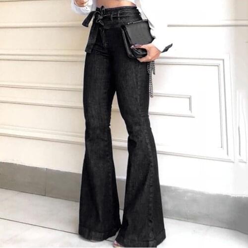Dihope Women Jeans