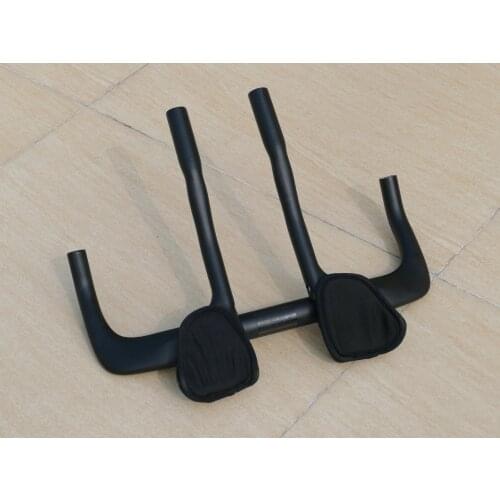 HB-23 High Quality New Toray Carbon Bar Full Carbon Triathlon Time Trial TT Bike Handlebar 44cm ( C TO C)