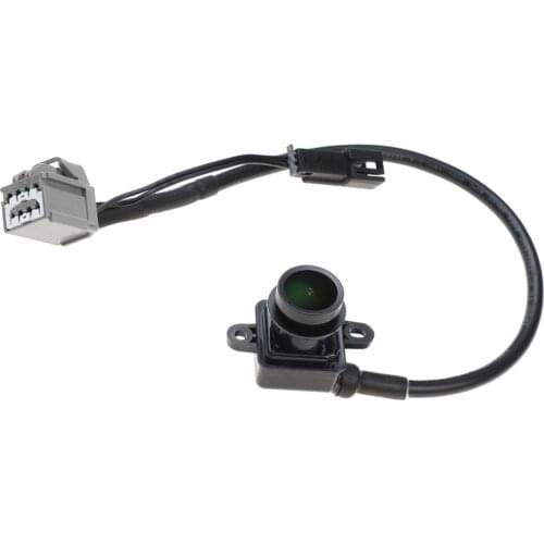 Reverse Rear View Backup Camera for Journey 56054158AB, Accessories