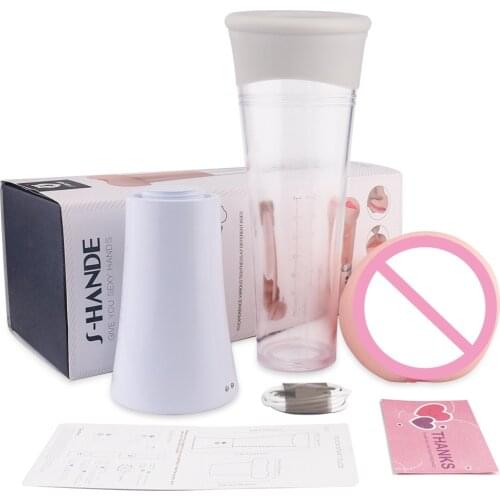 Pocket Pussy Penis Erection Exerciser Extender Stretcher Penis Enlargement Pump Male Masturbator Vagina For Sex Toys For Men