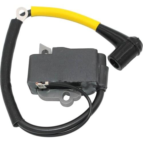 Ignition Coil For Dolmar PS-4605 PS-5105 PS-5105H 181143211 181143212