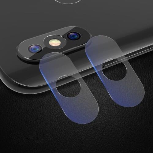 Linyadanzhou Screen Protectors For Xiaomi Redmi S2