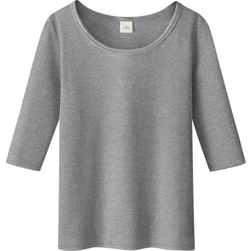 Fashion Logo Printing T Shirts Womens Short Sleeve black Fashion 100% cotton Female T-Shirts