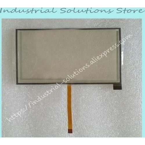 New V30 Touch Screen Glass Original Authentic