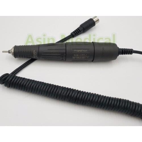 DEASIN New Arrival KOREA SAEYANG Marathon Dental 35000 35K RPM Micromotor Micro Motor Handpiece