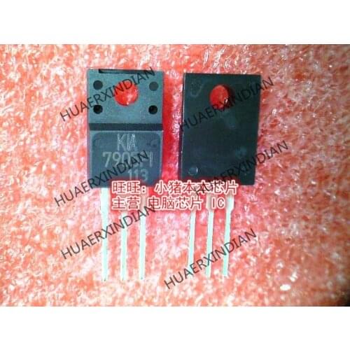 New original KIA7905P1 7905P1 7905PI TO-220F High Quality