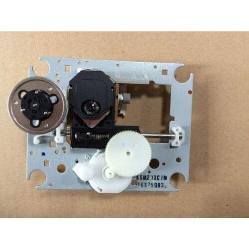 Original new KSM-213CJM KSS213C KSS-213C KSM213CJM CD Vcd laser with mechanism