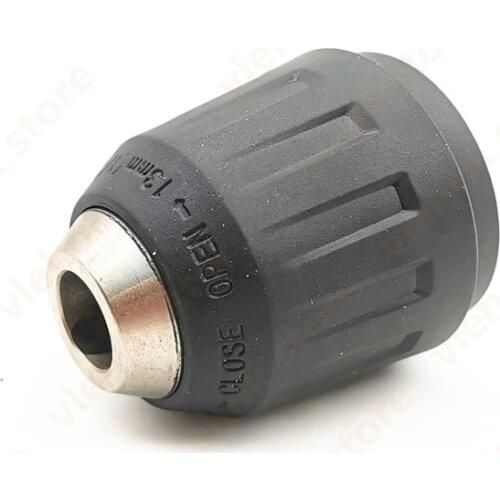 KEYLESS DRILL CHUCK 13 For BOSCH GSB140-LI GSR180-LI GSB180-LI GSR140-LI 2609112190 Power Tool Accessories Electric tools part